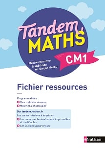 Fichier ressources CM1