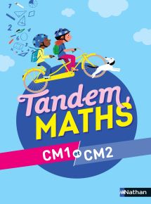 Manuel CM1/CM2
