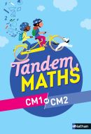 Manuel CM1/CM2