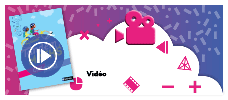 La collection Tandem CM en vid&eacute;o